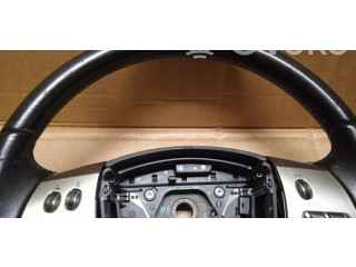 Руль Jaguar XF X250 2007-2015 года