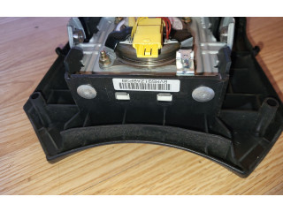 Подушка безопасности водителя MN103444 Mitsubishi Grandis