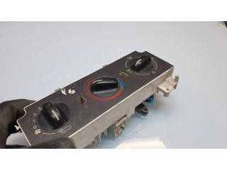 Блок управления климат-контролем 601968X Peugeot 306