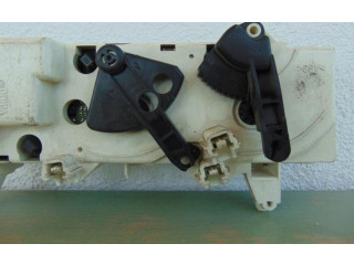 Блок управления кондиционера воздуха / климата/ печки (в салоне)