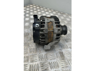 Генератор Volvo S60