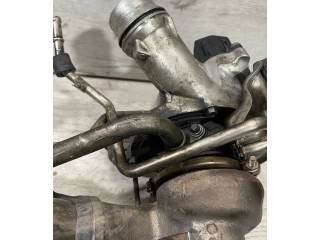 Turbodmychadlo Турбина 7606645, MGT15ZD4 BMW 1 F20 F21 1.6