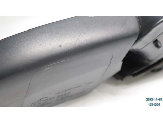 Зеркало электрическое        Volvo V70  2000 - 2004 года   