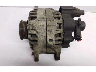 Генератор 3730022650, 0K20118300B   KIA Rio      