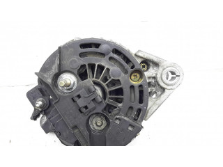 Генератор Alfa Romeo 166