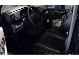 Блок управления климат-контролем    Peugeot Traveller