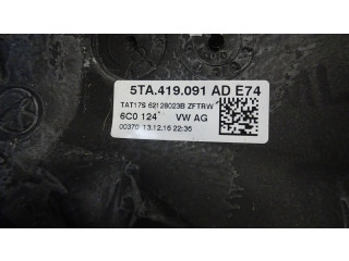 Volant Volkswagen Tiguan 2019 5TA419091AD  