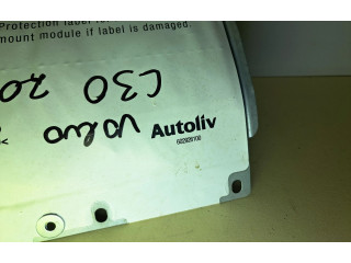 Подушка безопасности пассажира 8623351, 602926100   Volvo C30