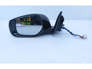 Зеркало электрическое Infiniti Q50 2014 - года