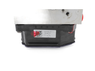 Jednotka ABS A1669013400, A1669013400 Mercedes-Benz GLE (W166 - C292) 2017