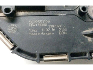 Моторчик дворников 1397220692, 1397220692 Volkswagen Golf VII
