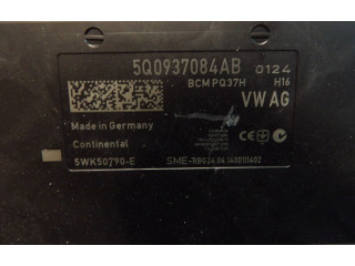 Блок комфорта 5Q0937084AB, BCMPQ37H Volkswagen Golf VII