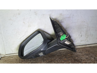 Зеркало электрическое     левое    Volvo V70  2008-2013 года   