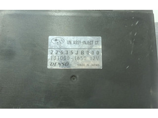 Řídící jednotka 22635JB000, 131000-1650   Toyota GT 86 2012