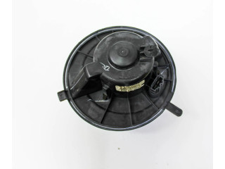 Вентилятор печки    1K1820015D   Volkswagen Jetta VI