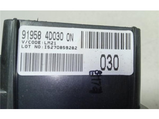 Pojistková skříňka 919584D030 KIA Carnival 2010