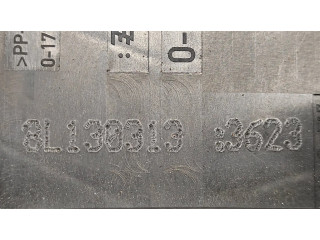   Pojistková skříňka 1K0937820B, 5K0937123A   Volkswagen Caddy 2015