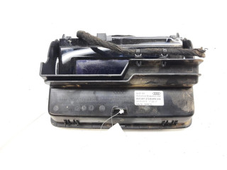 Дисплей 8U0857273B Audi Q3 8U