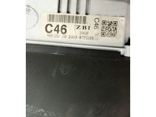 Панель приборов 94003-1C010, 2003-87510H   Hyundai Getz       