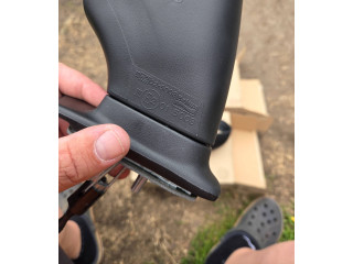 Zpětné zrcátko Citroen Saxo 1999 8148KT