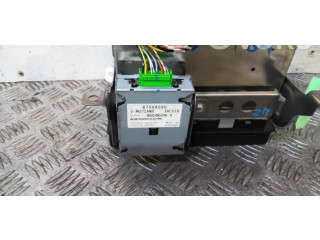 Блок комфорта 8701A351 Mitsubishi Outlander