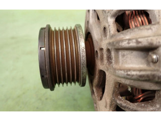 Генератор 231004527R Dacia Duster