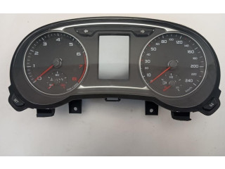 Панель приборов 8XA920930D   Audi A1       