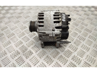 Генератор 05L903026C Skoda Octavia Mk4