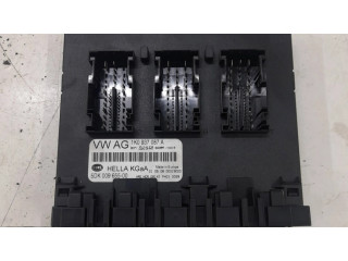 Блок комфорта 1K0937087A, 00019000 Skoda Superb B6 (3T)