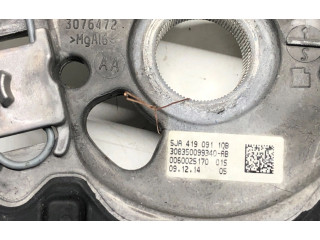 Руль Skoda Citigo 2011 - 2020 года 5JA419091