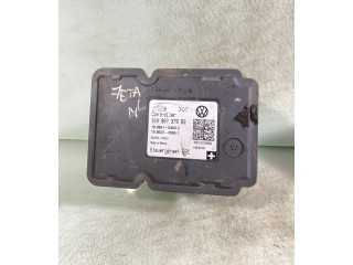 Блок АБС 1K0907379BS, 1K0614517EG   Volkswagen  Jetta VI  2011 - 2018 года