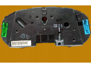 Панель приборов 8L0919860   Audi A3 S3 8L       