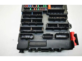 Блок предохранителей 12769679 Saab 9-3 Ver2