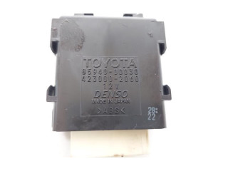 Řídící jednotka 8910052030, 8910052030 Toyota Yaris 2017