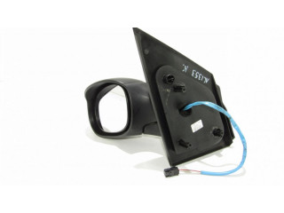 Зеркало электрическое     левое    Citroen C2     