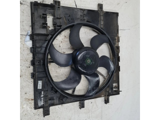Вентилятор радиатора         Mercedes-Benz Vito Viano W638 2.2