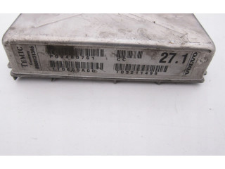 Блок управления коробкой передач P09480761 Volvo XC90