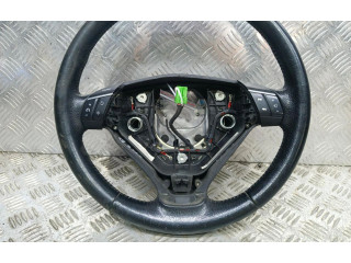 Руль Volvo V70  2005 - 2008 года       
