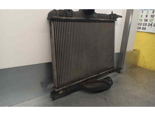 Интеркулер M613906 Mitsubishi Carisma