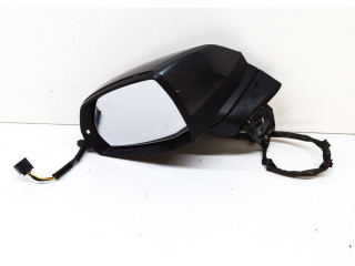 Зеркало электрическое Audi Q5 SQ5 2017 - года