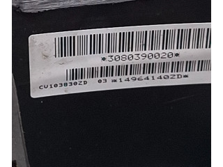 Руль Lancia Phedra - года 14964140ZD, 3080390020