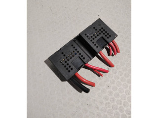 Блок предохранителей 6Q0937517 Skoda Fabia Mk1 (6Y)