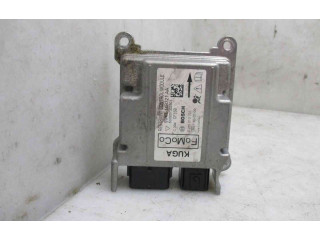 Блок подушек безопасности 9V4T14B321AA, 22302374   Ford Kuga I
