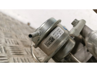  Турбина Nissan Pulsar 1.2 144108762R         