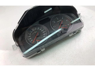 Панель приборов 31296228 Volvo C70