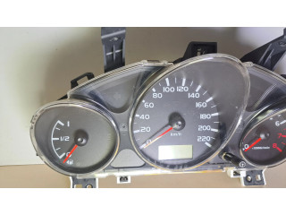 Панель приборов MM0038007, MM0038001 Mitsubishi Colt