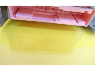 Блок подушек безопасности 46541775   Fiat Bravo - Brava