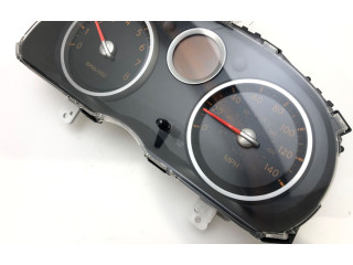 Спидометр (приборный щиток) 24810ZE82B Nissan Sentra B16