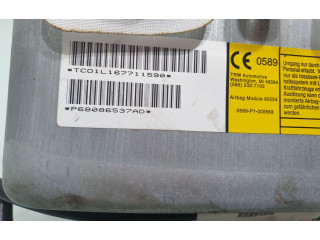 Подушка безопасности пассажира P04680902A1 Dodge Grand Caravan