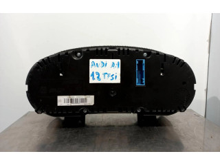 Панель приборов 8X0920930M   Audi A1       